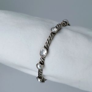 Brighton Monte Carlo bracelet